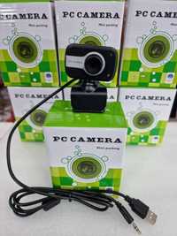 Webcamera pc camera