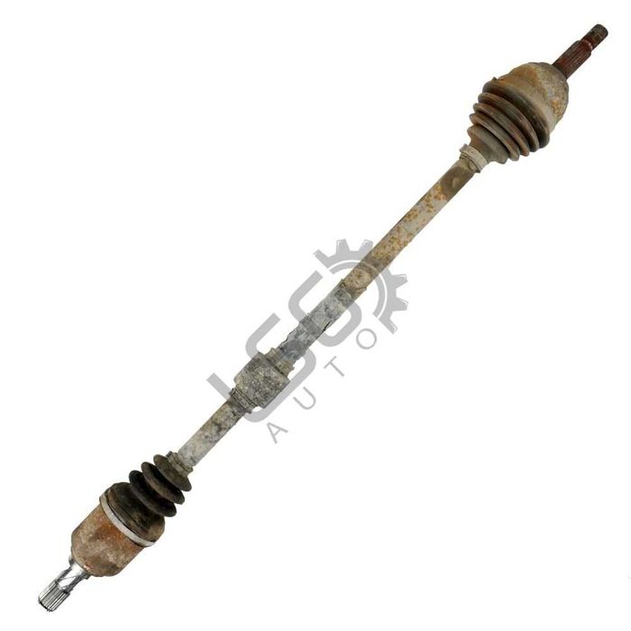 Дясна полуоска Nissan Note I (E11)  ID:146627
