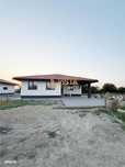 Casa individuala parter, 118mp utili, 500mp teren, Stupini, proiect no