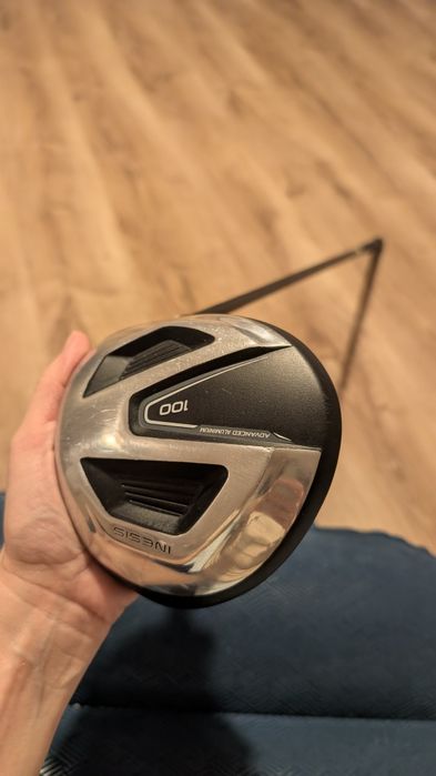 Oferta: Crosa Golf Inesis - Driver