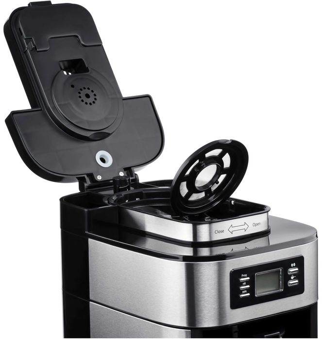 Капельная кофеварка Ardesto YCM-D1200