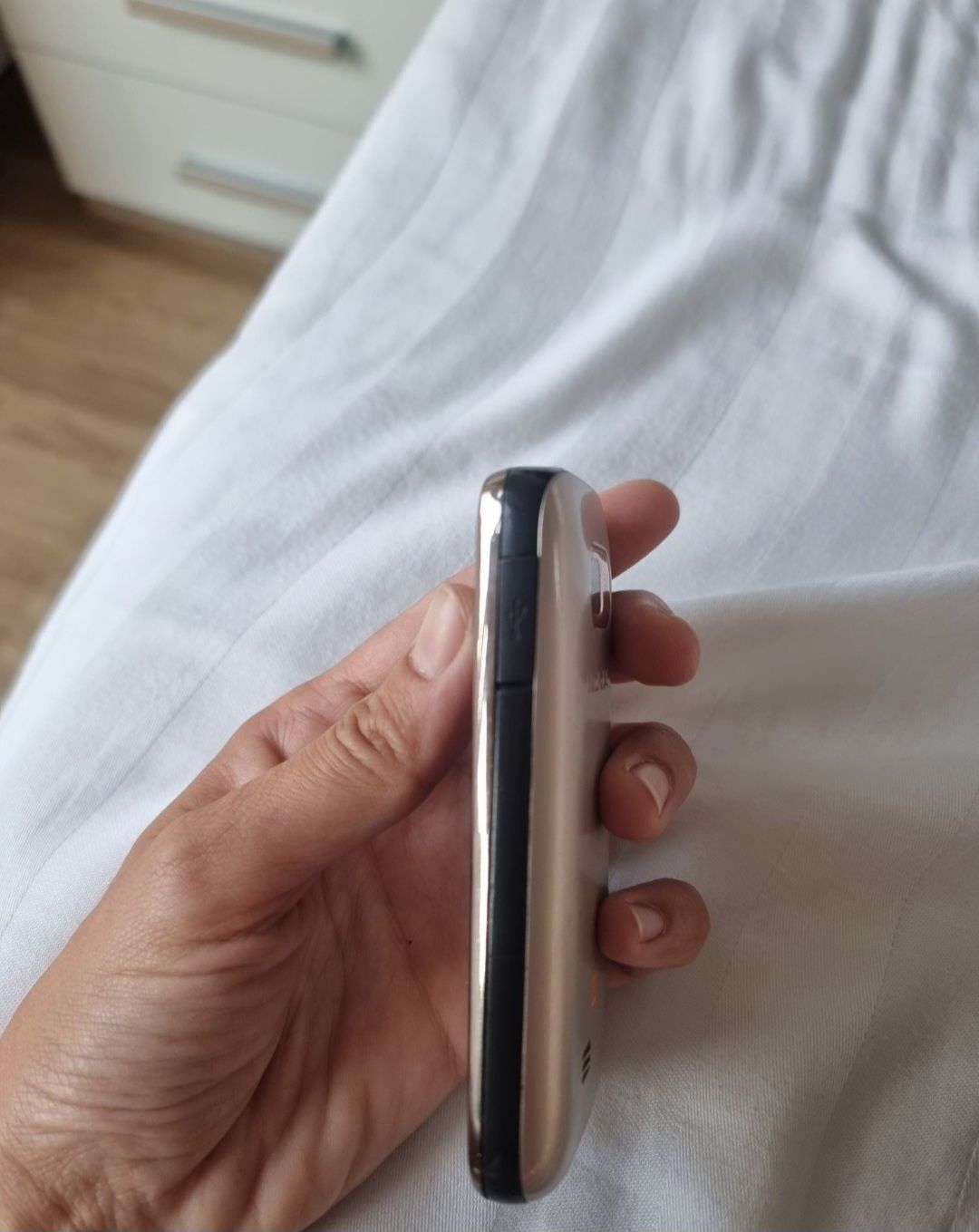 Telefon Nokia C2-01 3G