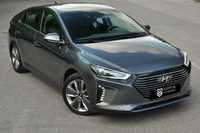 Hyundai IONIQ Euro 6 /Hybrid Benzina+Electric/Automata/Distronic/Consum mic/Garantie