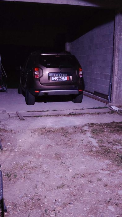 Se Vinde Dacia Duster