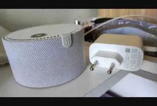 на колонку Алису Блок питания, зарядка от Яндекс станции