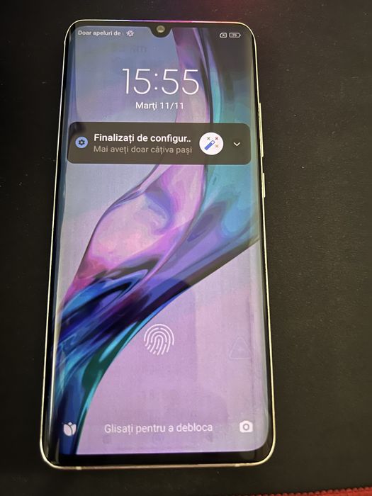 Xiaomi mi note 10 lite