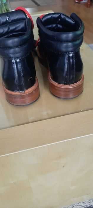 TOD'S Original Size 38.5 100% Кожа