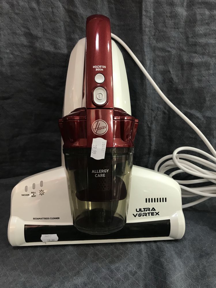 Прахосмукачка Hoover Ultra Vortex