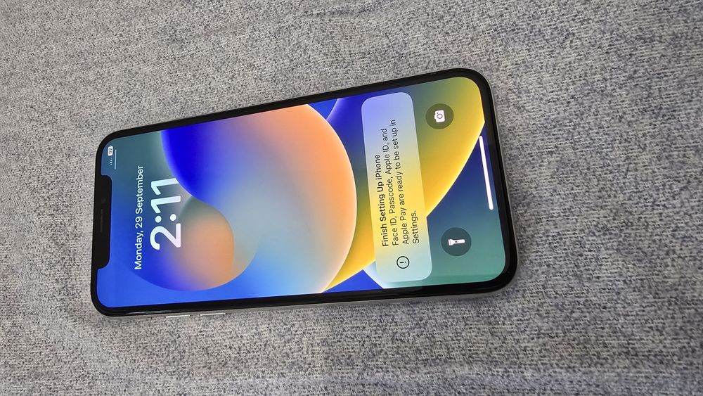 Apple Iphone X 64 GB