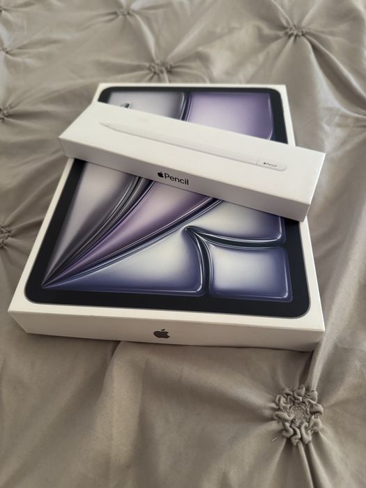 Vand Ipad air M3 256GB