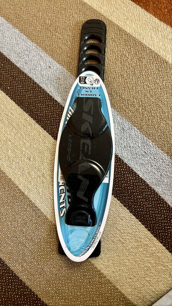 Нов SKEAN bike top tube protector протектор рамка