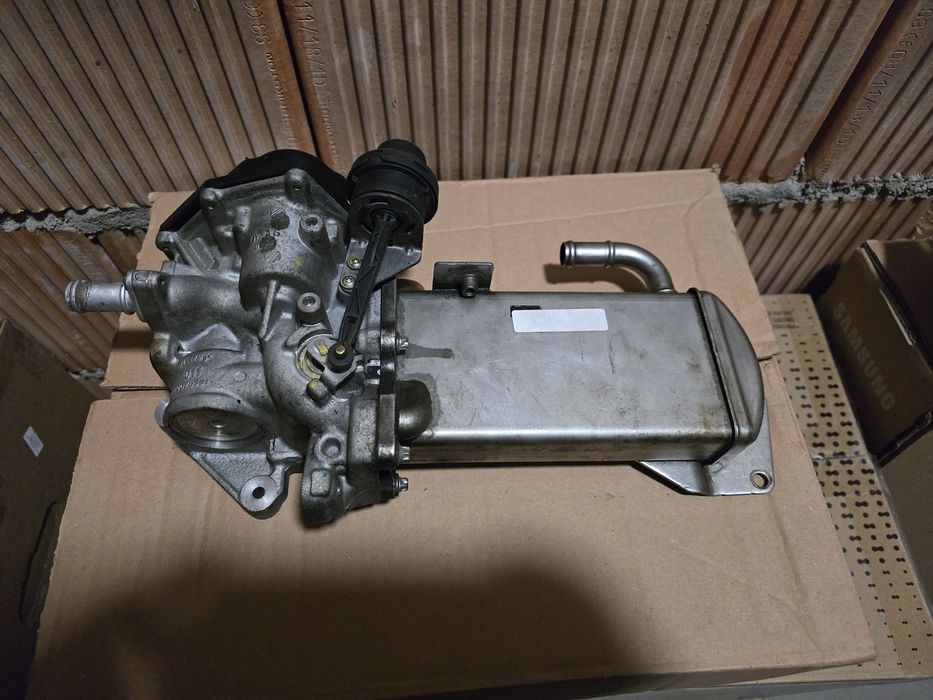 Supapa EGR Valeo original - audi a4 b8