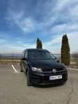 Vand Vw Caddy Maxi