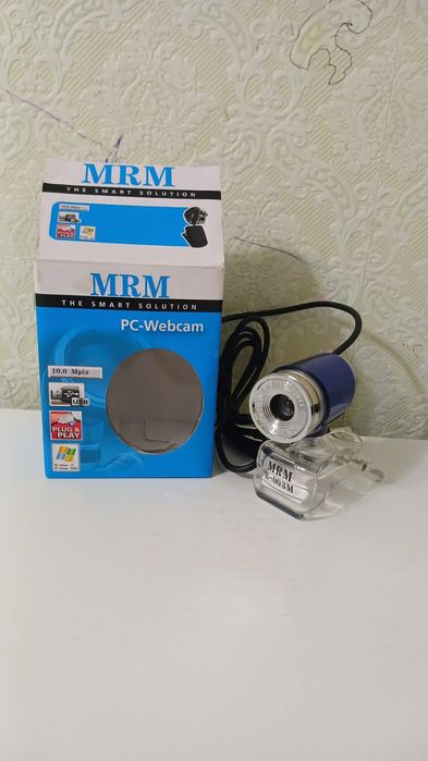 Веб камера продам