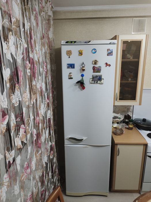 Продам холодильник в отличном состояний.