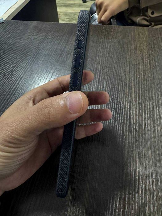 iphone 15 pro max 256 & iwach 6