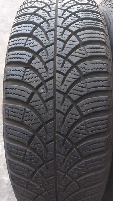 Зимни гуми 185/65/15 Goodyear Ultragrip 9 4 броя