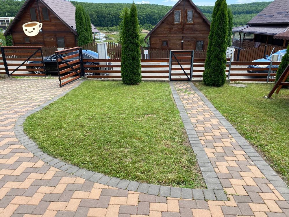 Cabana Aurora Băile Figa