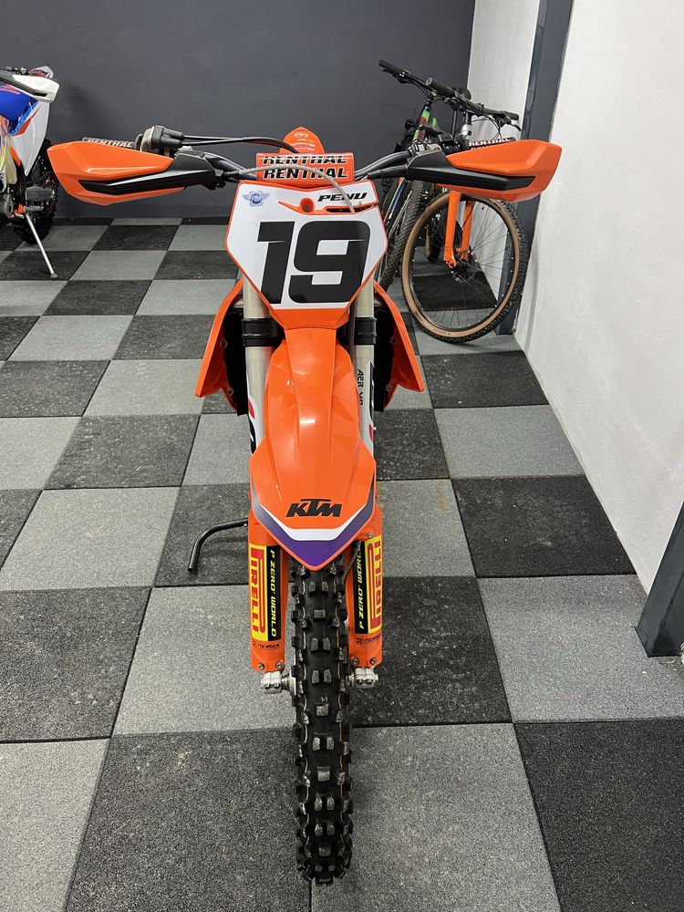 Ktm sxf 250 2020