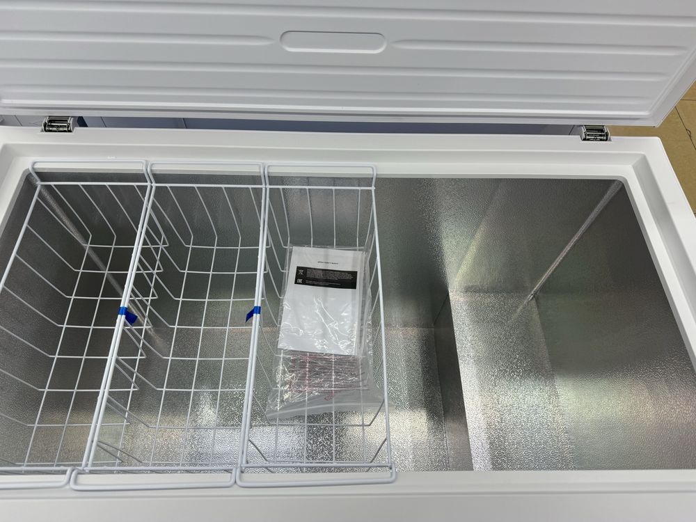 Продам морозильную камеру