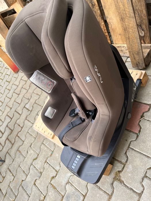 Scaun NUNA RBL I Size