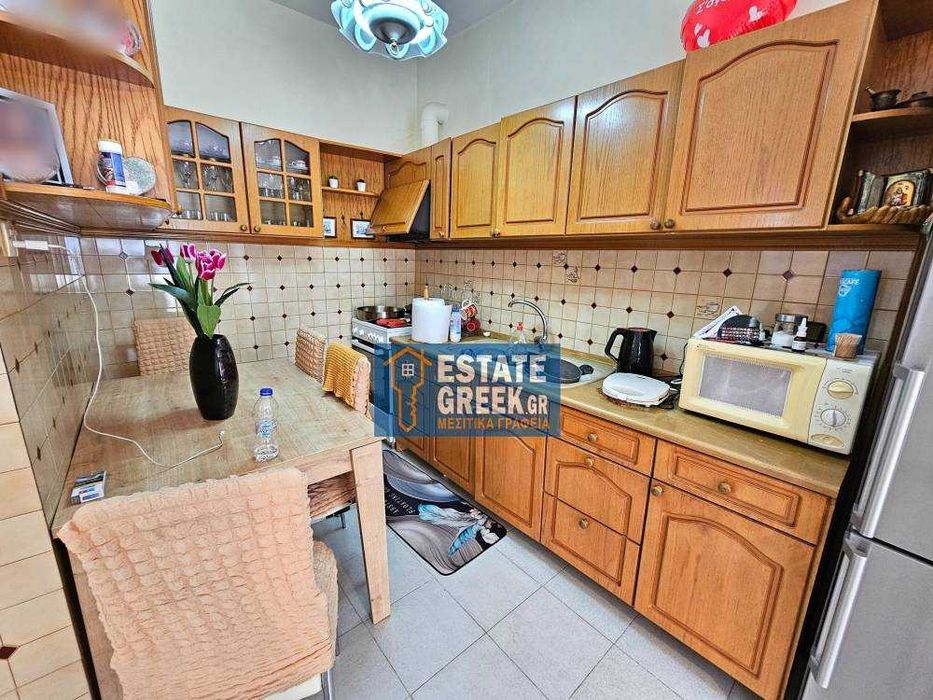 Продава се Тристаен апартамент в Пловдив, Филипово - 85 кв.м за 1024 €/кв.м - Снимка #3