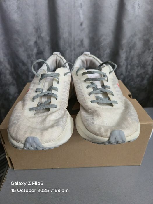 Nike Invincible 3 ZoomX marimea 42.5 Zoom