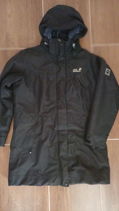 Geaca dama L jack wolfskin