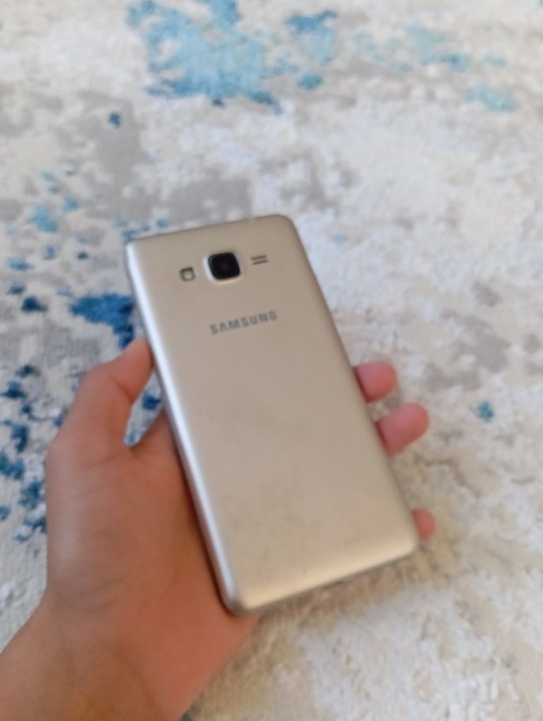 Samsung Galaxy J2 prime
