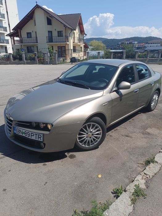ALFA ROMEO  159 Jtdm 1.9  2006