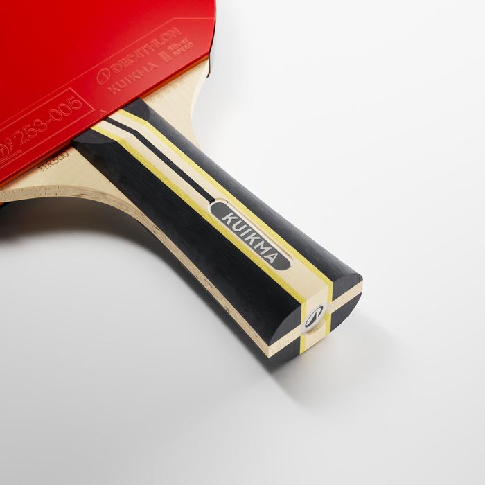 Paletă De Tenis De Masă Ttr 560 speed - produs resigilat Decathlon