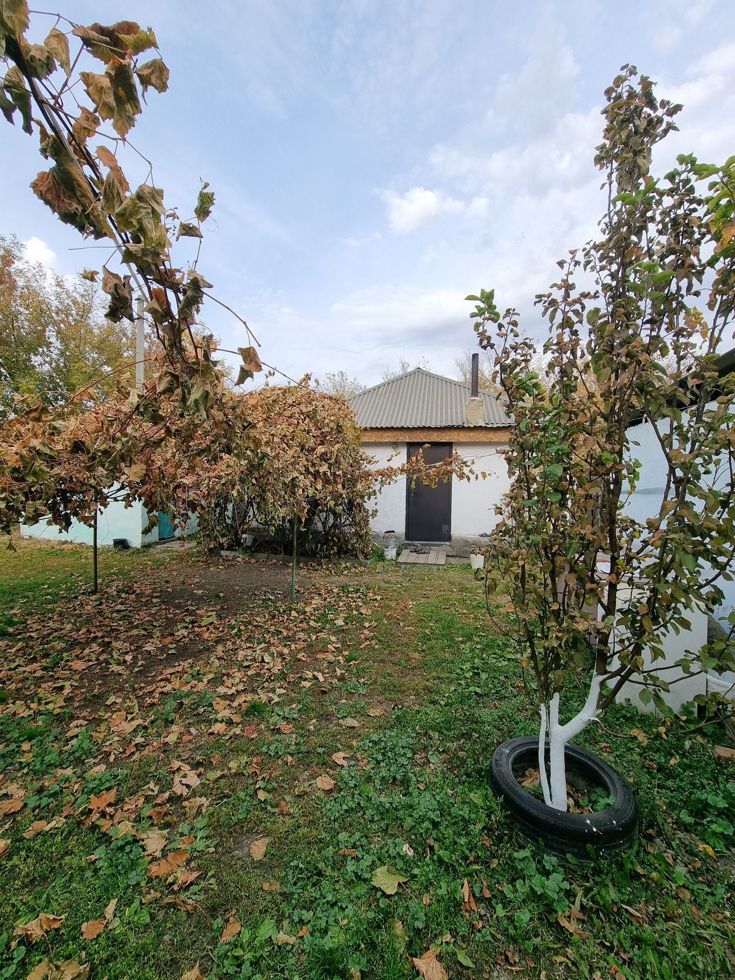 Продам дом ул. Новаторов