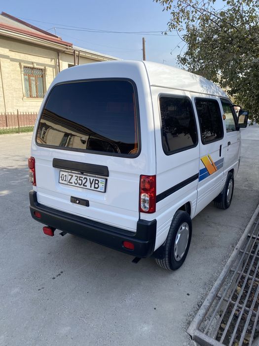 Damas sotiladi 2020-yil
