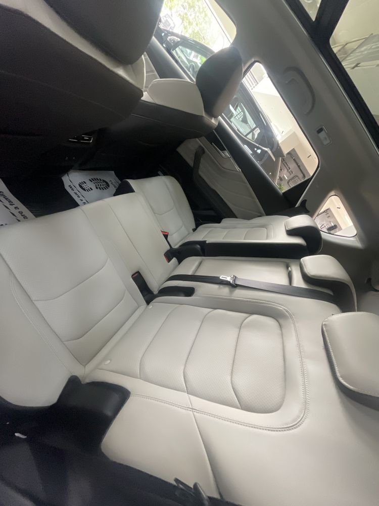 Jetour X70FL yengi