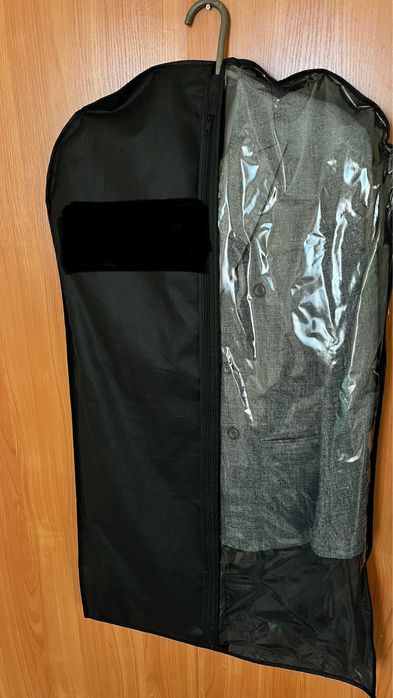 Костюм мужской, 3-ка, размер - 50.