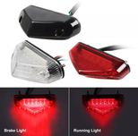 Stop led moto ATV scuter universal