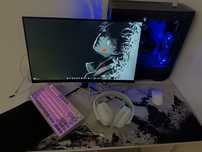 Продам игровой компьютер пк rtx 3070ti