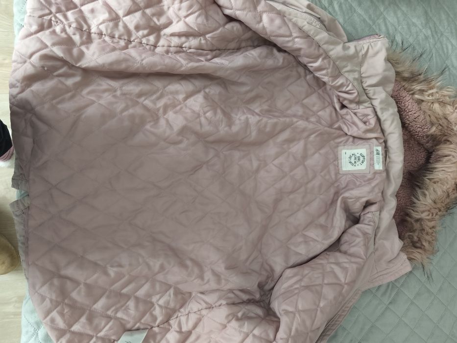 Преходно яке на Н&М, 170см