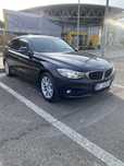 BMW 320 GT 2.0 diesel X drive 4x4, automat