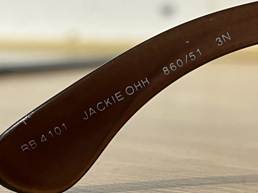 Перфектни дамски слънчеви очила RayBan