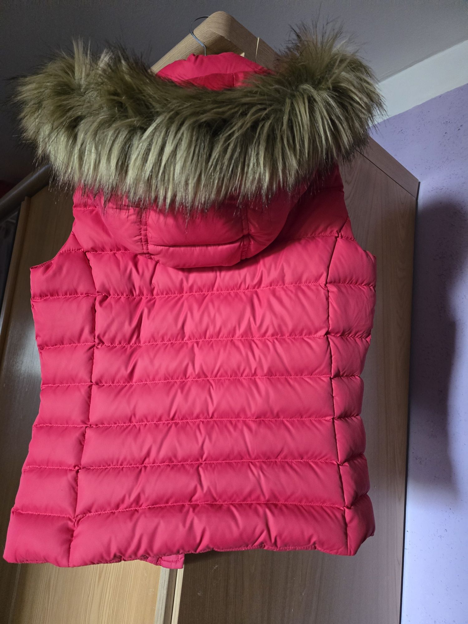 Vesta tommy hilfiger  dama