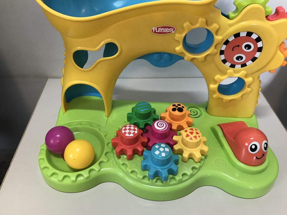 Playskool занимателна играчка