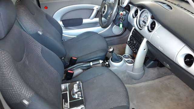 Mini cooper 1.6I 2005,Мини купар 1.6б  2005г на  части