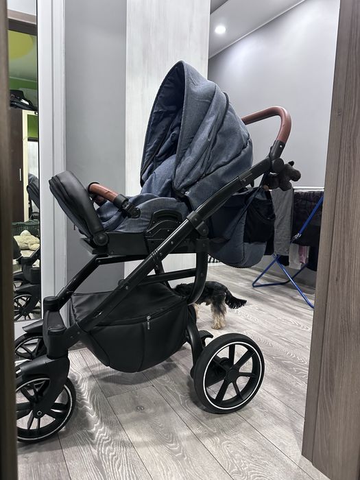 Бебешка количка  Tutek Grander