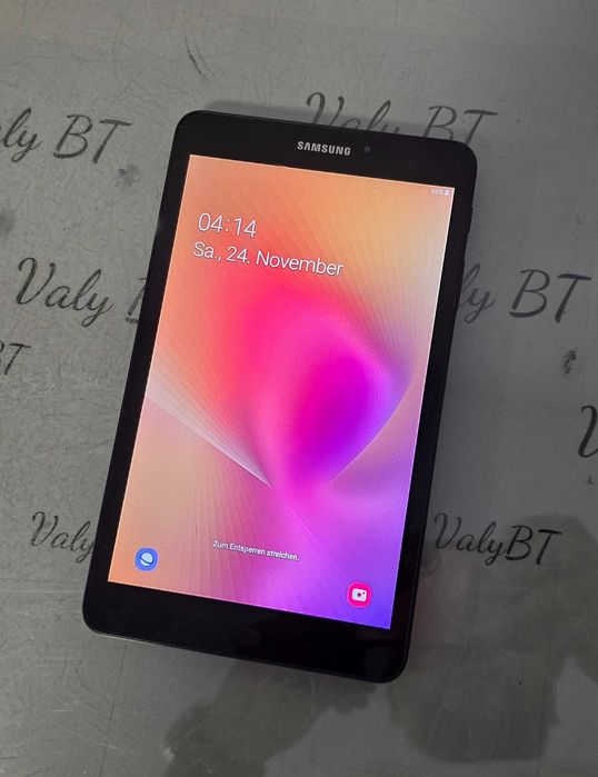 Tableta Samsung SM-T380 - 8 inch - impecabila , perfect functionala