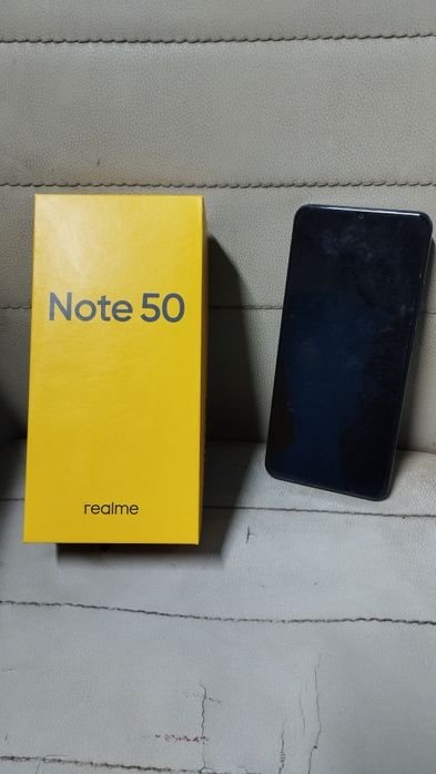 Note 50 256gb продам почти новый без царапин
