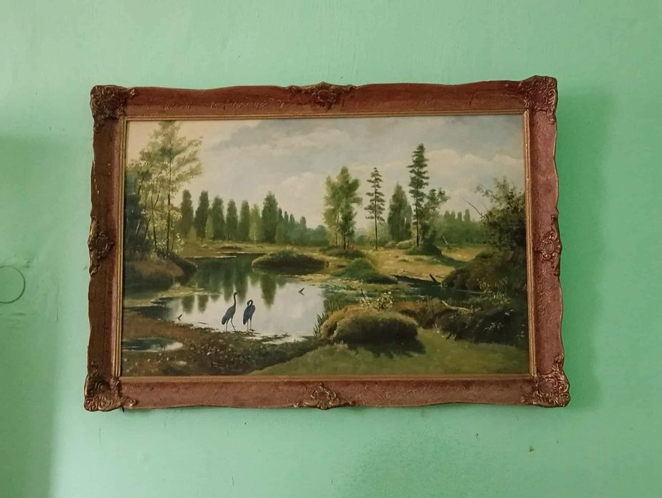 Tablouri vechii  de vanzare