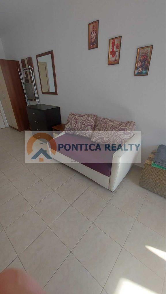 Продава се Едностаен апартамент в к.к. Слънчев бряг - 38 кв.м за 1211 €/кв.м - Снимка #13