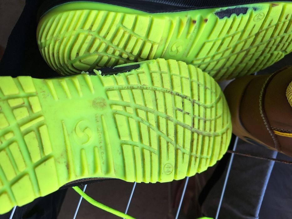 Bocanci cu protectie