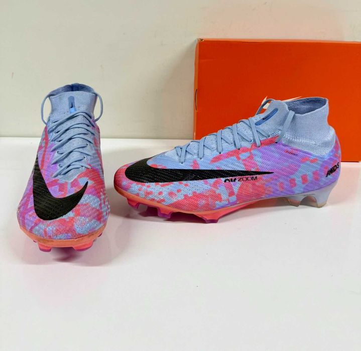 Nike Zoom Superfly 9 MDS ELITE FG